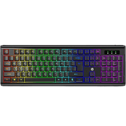 HP K280 Gaming Keyboard | Black