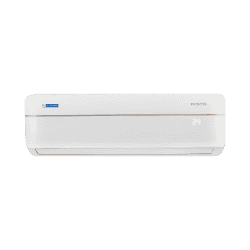 Blue Star V Series Inverter Split Air Conditioner | 1 Ton | 3 Star | IF312VNU