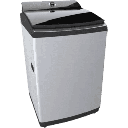 Bosch Fully Automatic Top Load Washing Machine | 9 Kg | Silver | WOI904S0IN