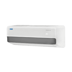 Blue Star Inverter Split AC | 1 Ton | 5 Star | White | IE512ONURS