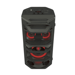 Salpido Party Waves 808 Bluetooth Speaker | 80W