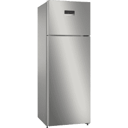 Bosch Series 4 free standing Refrigator | 269 L | Shiney Silver | CTN29S02NI