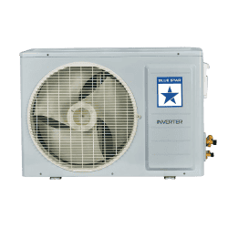 Blue Star G SMART Inverter Split Airconditioner |  WIifi Series | 1 Ton | 5 Star | ID512GNURS