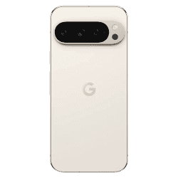 Google Pixel 9 Pro | 16 GB | 256 GB | Porcelain
