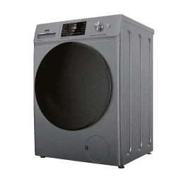IFB Front Load Washing Machine |  7 Kg | 5 star | 1200 rpm | Metallic Silver | Serena MSN 7012K CMS
