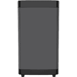 Lloyd Fully Automatic Top Loading Washing Machine | 7 kg | Dark Grey | GLWMT70GCGJA