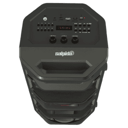 Salpido Party Waves 808 Bluetooth Speaker | 80W