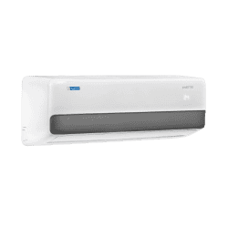 Blue Star Inverter Split AC | 1 Ton | 5 Star | White | IE512ONURS