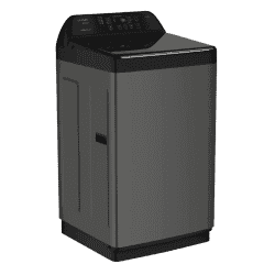Lloyd Fully Automatic Top Load Washing Machine | 7.5 kg | 5 star | GLWT755ESOIG