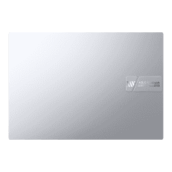 ASUS Vivobook 16X Creator Laptop | Intel Core i5 13420H | 16GB | 512G SSD | RTX 3050 | Cool Silver | K3605VC-RP413WS