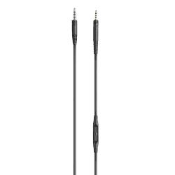 Sennheiser HD 569 Headphones | E.A.R Technology for Wide Sound Field | Black