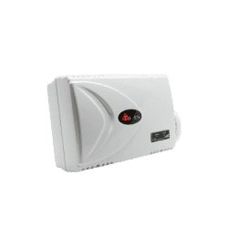 TOXEN Cut Off Stabilizer | AC | white