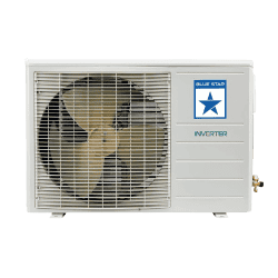 Blue Star V Series Inverter Split Air Conditioner | 1 Ton | 3 Star | IF312VNU