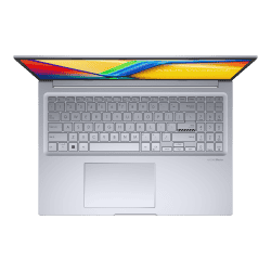 ASUS Vivobook 16X Creator Laptop | Intel Core i5 13420H | 16GB | 512G SSD | RTX 3050 | Cool Silver | K3605VC-RP413WS