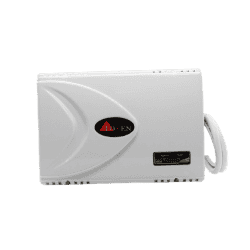 TOXEN Cut Off Stabilizer | AC | white