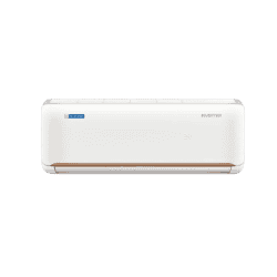Blue Star Split Inverter AC | 1 Ton | 5 Star | White | IC512QNURS