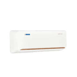 Blue Star Split Inverter AC | 1 Ton | 5 Star | White | IC512QNURS