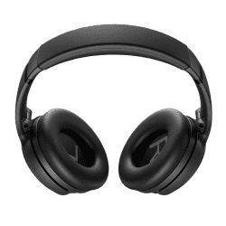 Bose QuietComfort Wireless Noise Cancelling Headphones | Bluetooth | Black