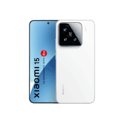 Xiaomi 15 | 12GB | 512GB | White