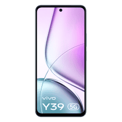 Vivo Y39 5G | 8 GB | 256 GB | Ocean Blue