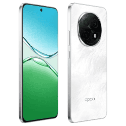 OPPO F29 Pro 5G | 12 GB | 256 GB | Marble White