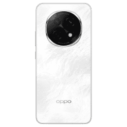 OPPO F29 Pro 5G | 12 GB | 256 GB | Marble White