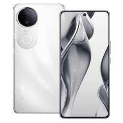 vivo V50e 5G | 8 GB | 128 GB | Pearl White
