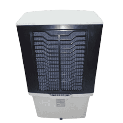 Bajaj Shield Series Glanza Personal Air Cooler | 42L | White