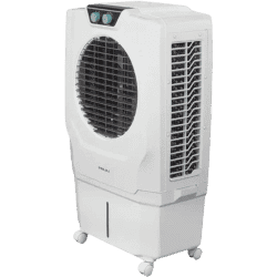 Bajaj Shield Series Specter Air Cooler | 55 L | White