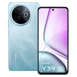 Vivo Y39 5G | 8 GB | 256 GB | Ocean Blue