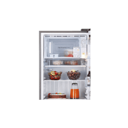 LG Direct Cool Single Door Refrigerator | 224 L | 5 Star | Shiny Steel | GL-D241APZU DPZZEBN