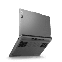 Lenovo LOQ Gaming Laptop | Intel Core i5 12450HX | 16GB | 512GB SSD | NVIDIA GeForce RTX 3050 6GB | Luna Grey | 83GS00PJIN