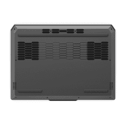 Lenovo LOQ Gaming Laptop | Intel Core i5 12450HX | 16GB | 512GB SSD | NVIDIA GeForce RTX 3050 6GB | Luna Grey | 83GS00PJIN