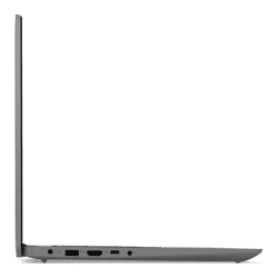 Lenovo IdeaPad 3i Laptop | Intel Core i3 12th Gen | 8GB | 512GB | Arctic Grey | 82RK019DIN