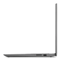 Lenovo IdeaPad 3i Laptop | Intel Core i3 12th Gen | 8GB | 512GB | Arctic Grey | 82RK019DIN
