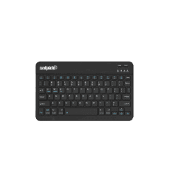 Salpido G-130 Bluetooth Keyboard | Black