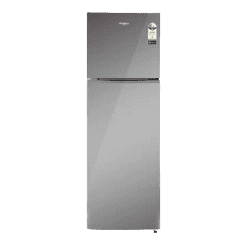 Whirlpool Frost Free Double Door Refrigerator | 265 L | 2 Star | Neo 278GD PRM Crystal Mirror | 22053