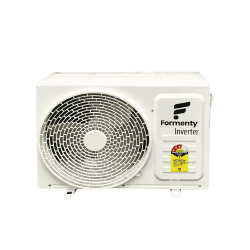 Formenty Inverter Split AC | 1 Ton | 3 Star | FM12INV3FROED
