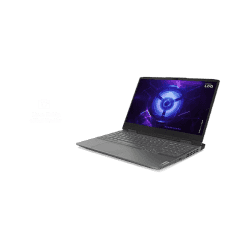 Lenovo LOQ Laptop | Intel i5 13th Gen | 24 GB | 512 GB SSD | NVIDIA GeForce RTX 3050 6GB | Luna Grey | 83DV00X6IN
