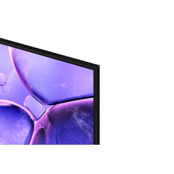 Samsung Crystal 4K UHD Smart TV | 109cm (43 inch ) | UA43U8100FULXL