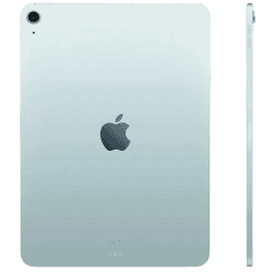 Apple iPad Air M3 Wi Fi Only | 27.59 cm (11 inch) | 128 GB | Blue