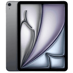 Apple iPad Air M3 Wi Fi Only | 27.59 cm (11 inch) | 256 GB | Space Grey