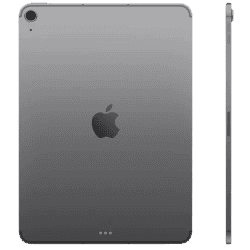 Apple iPad Air M3 Wi Fi Only | 27.59 cm (11 inch) | 256 GB | Space Grey