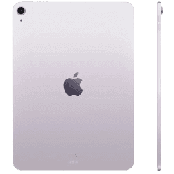 Apple iPad Air M3 Wi Fi Only | 27.59 cm (11 inch) | 256 GB | Purple