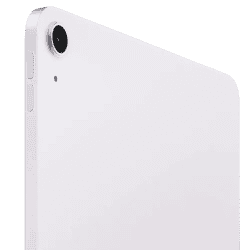 Apple iPad Air M3 Wi Fi Only | 27.59 cm (11 inch) | 256 GB | Purple