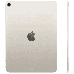 Apple iPad Air M3 Wi Fi Only | 27.59 cm (11 inch) | 256 GB | Starlight