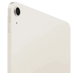 Apple iPad Air M3 Wi Fi Only | 27.59 cm (11 inch) | 256 GB | Starlight