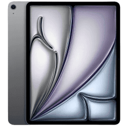 Apple iPad Air M3 WiFi Only | 32.78 cm (13 inch) | 256 GB | Space Grey