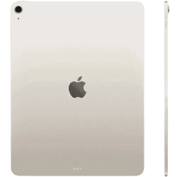 Apple iPad Air M3 WiFi Only | 32.78 cm (13 inch) | 128 GB | Starlight