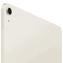 Apple iPad Air M3 WiFi Only | 32.78 cm (13 inch) | 128 GB | Starlight